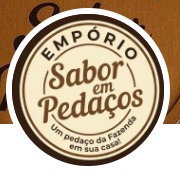 Empório Sabor em Pedaços